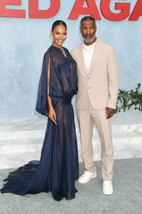 Filmpremiere 'Why Did I Get Married Again?' in Los Angeles