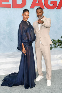Filmpremiere 'Why Did I Get Married Again?' in Los Angeles