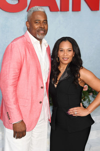 Filmpremiere 'Why Did I Get Married Again?' in Los Angeles