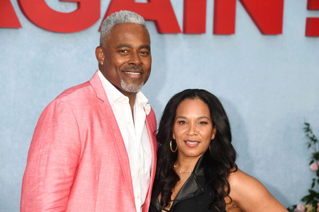Filmpremiere 'Why Did I Get Married Again?' in Los Angeles