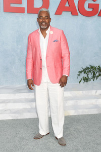 Filmpremiere 'Why Did I Get Married Again?' in Los Angeles