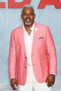 Filmpremiere 'Why Did I Get Married Again?' in Los Angeles