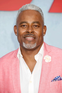 Filmpremiere 'Why Did I Get Married Again?' in Los Angeles