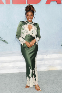 Filmpremiere 'Why Did I Get Married Again?' in Los Angeles