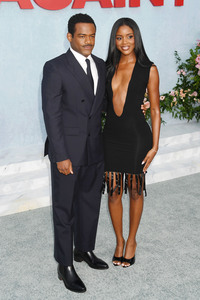 Filmpremiere 'Why Did I Get Married Again?' in Los Angeles