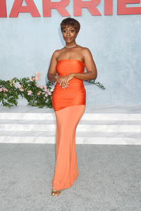 Filmpremiere 'Why Did I Get Married Again?' in Los Angeles