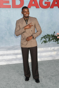 Filmpremiere 'Why Did I Get Married Again?' in Los Angeles