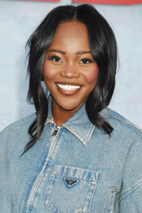 Filmpremiere 'Why Did I Get Married Again?' in Los Angeles
