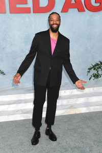 Filmpremiere 'Why Did I Get Married Again?' in Los Angeles