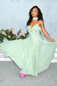 Filmpremiere 'Why Did I Get Married Again?' in Los Angeles