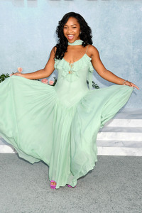 Filmpremiere 'Why Did I Get Married Again?' in Los Angeles