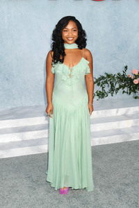 Filmpremiere 'Why Did I Get Married Again?' in Los Angeles
