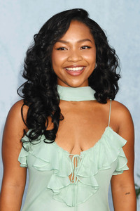 Filmpremiere 'Why Did I Get Married Again?' in Los Angeles