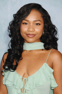 Filmpremiere 'Why Did I Get Married Again?' in Los Angeles