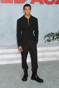 Filmpremiere 'Why Did I Get Married Again?' in Los Angeles