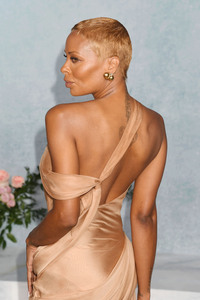 Filmpremiere 'Why Did I Get Married Again?' in Los Angeles