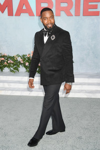 Filmpremiere 'Why Did I Get Married Again?' in Los Angeles