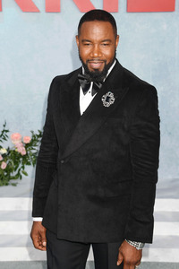 Filmpremiere 'Why Did I Get Married Again?' in Los Angeles