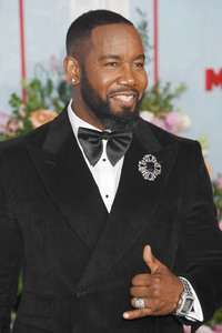 Filmpremiere 'Why Did I Get Married Again?' in Los Angeles