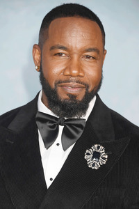 Filmpremiere 'Why Did I Get Married Again?' in Los Angeles