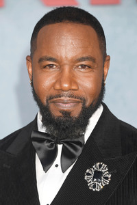 Filmpremiere 'Why Did I Get Married Again?' in Los Angeles