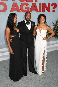Filmpremiere 'Why Did I Get Married Again?' in Los Angeles