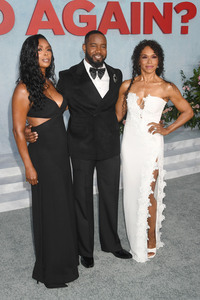 Filmpremiere 'Why Did I Get Married Again?' in Los Angeles