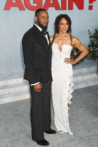 Filmpremiere 'Why Did I Get Married Again?' in Los Angeles