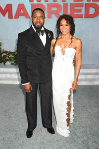 Filmpremiere 'Why Did I Get Married Again?' in Los Angeles