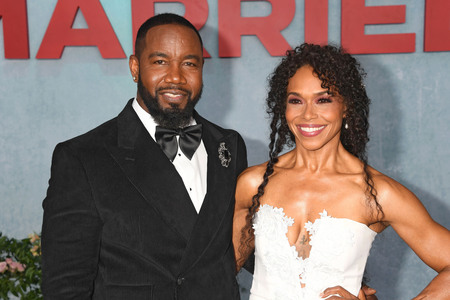 Filmpremiere 'Why Did I Get Married Again?' in Los Angeles