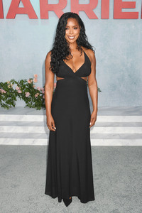 Filmpremiere 'Why Did I Get Married Again?' in Los Angeles