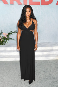 Filmpremiere 'Why Did I Get Married Again?' in Los Angeles