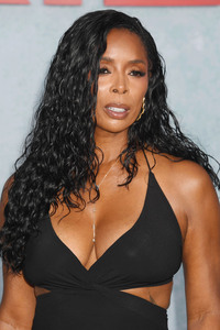 Filmpremiere 'Why Did I Get Married Again?' in Los Angeles