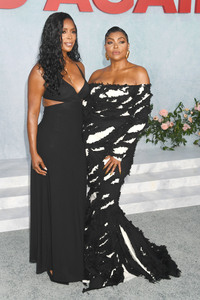 Filmpremiere 'Why Did I Get Married Again?' in Los Angeles