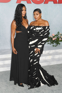 Filmpremiere 'Why Did I Get Married Again?' in Los Angeles