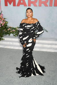 Filmpremiere 'Why Did I Get Married Again?' in Los Angeles