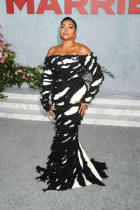 Filmpremiere 'Why Did I Get Married Again?' in Los Angeles