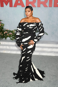 Filmpremiere 'Why Did I Get Married Again?' in Los Angeles