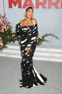 Filmpremiere 'Why Did I Get Married Again?' in Los Angeles