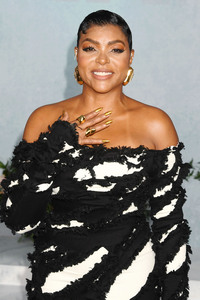 Filmpremiere 'Why Did I Get Married Again?' in Los Angeles