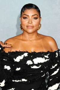 Filmpremiere 'Why Did I Get Married Again?' in Los Angeles