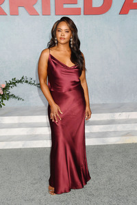 Filmpremiere 'Why Did I Get Married Again?' in Los Angeles