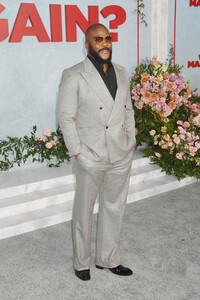 Filmpremiere 'Why Did I Get Married Again?' in Los Angeles
