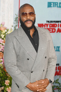 Filmpremiere 'Why Did I Get Married Again?' in Los Angeles