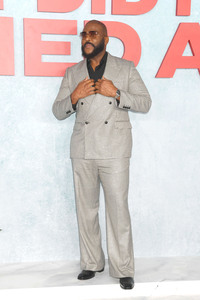 Filmpremiere 'Why Did I Get Married Again?' in Los Angeles