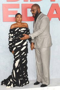Filmpremiere 'Why Did I Get Married Again?' in Los Angeles