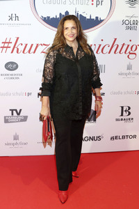 25 Jahre Claudia Schulz PR in Hamburg