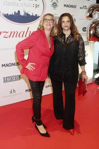 25 Jahre Claudia Schulz PR in Hamburg