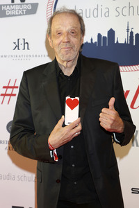 25 Jahre Claudia Schulz PR in Hamburg