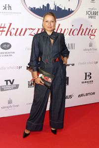 25 Jahre Claudia Schulz PR in Hamburg